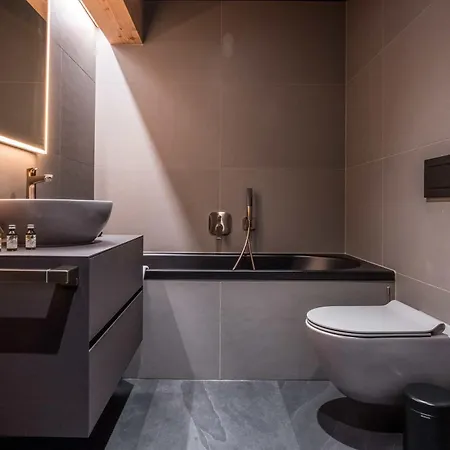 Neuenhaus 4.5 - Griwa Rent Ag Apartamento Grindelwald