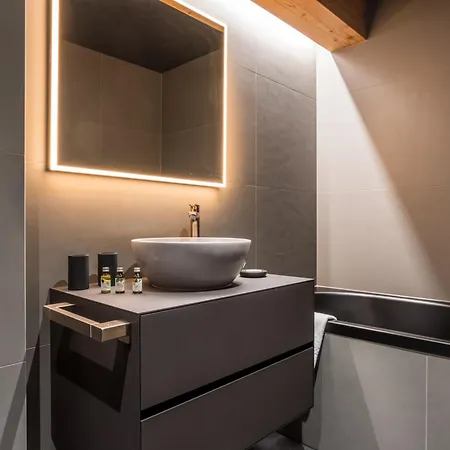 Neuenhaus 4.5 - Griwa Rent Ag Grindelwald