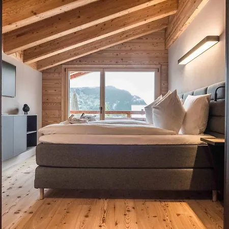 Neuenhaus 4.5 – Griwa Rent Ag Apartment Grindelwald