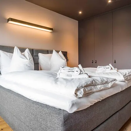 Neuenhaus 4.5 - Griwa Rent Ag *