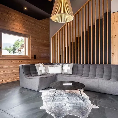 Neuenhaus 4.5 - Griwa Rent Ag Apartment