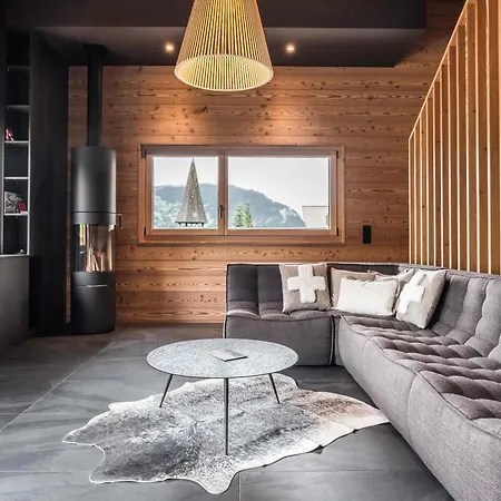 Neuenhaus 4.5 - Griwa Rent Ag Apartament *