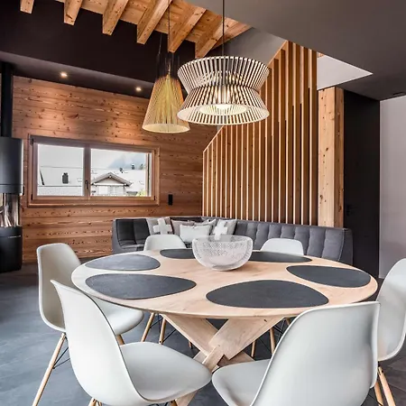Neuenhaus 4.5 – Griwa Rent Ag Apartment