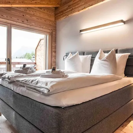 Neuenhaus 4.5 – Griwa Rent Ag Apartment *
