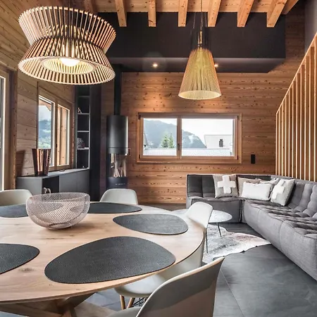 Neuenhaus 4.5 – Griwa Rent Ag * Grindelwald