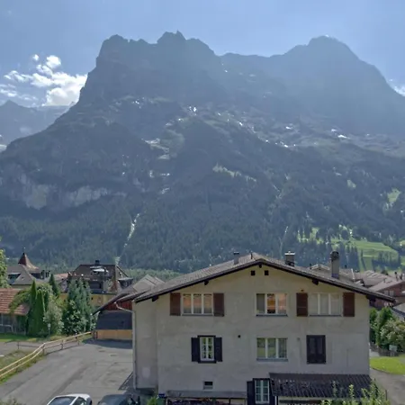 Apartment Neuenhaus 4.5 – Griwa Rent Ag