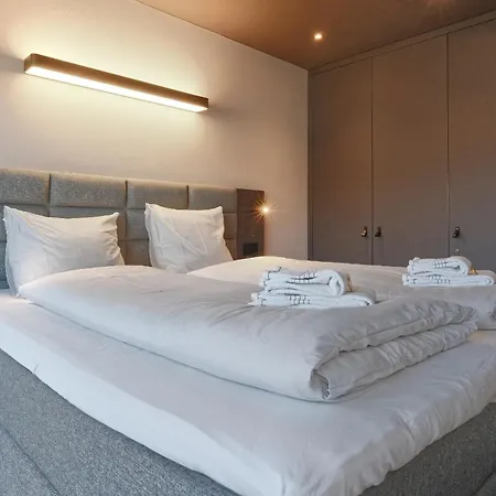 Neuenhaus 4.5 - Griwa Rent Ag *