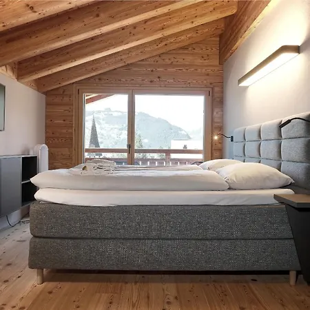 Neuenhaus 4.5 - Griwa Rent Ag Grindelwald