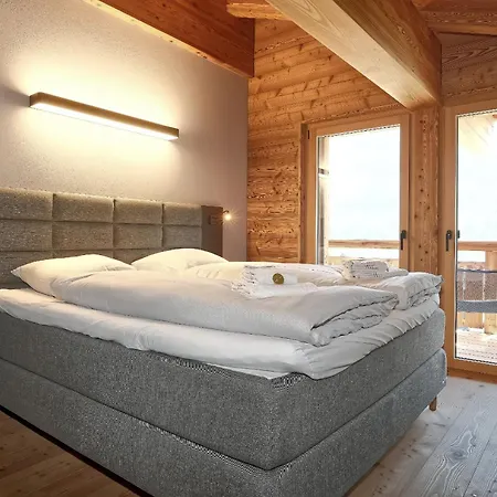 Neuenhaus 4.5 - Griwa Rent Ag Grindelwald