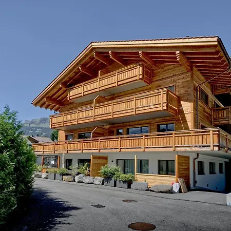 Neuenhaus 4.5 - Griwa Rent Ag