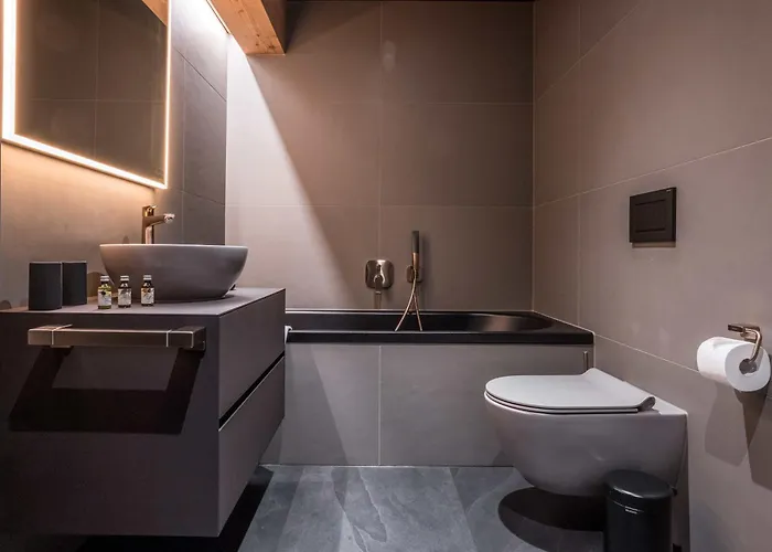 Neuenhaus 4.5 - Griwa Rent Ag Apartment Grindelwald