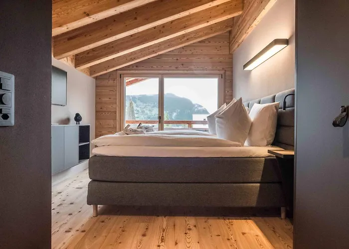 Neuenhaus 4.5 - Griwa Rent Ag Apartment Grindelwald