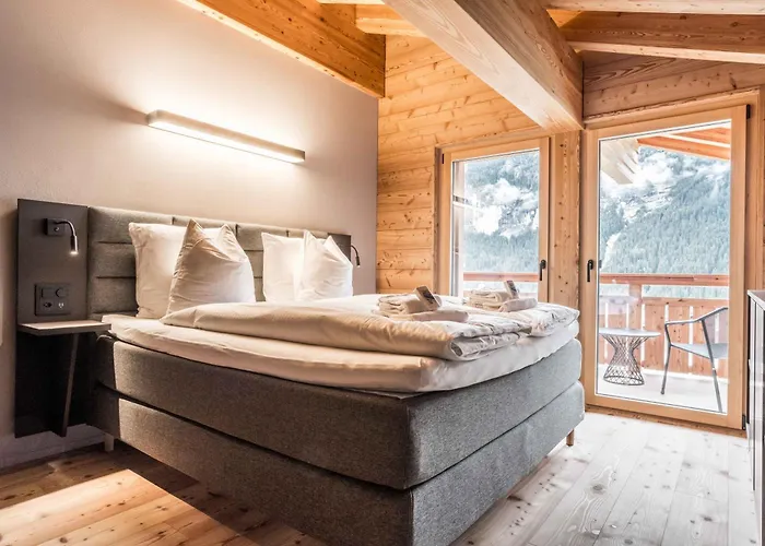 Neuenhaus 4.5 - Griwa Rent Ag