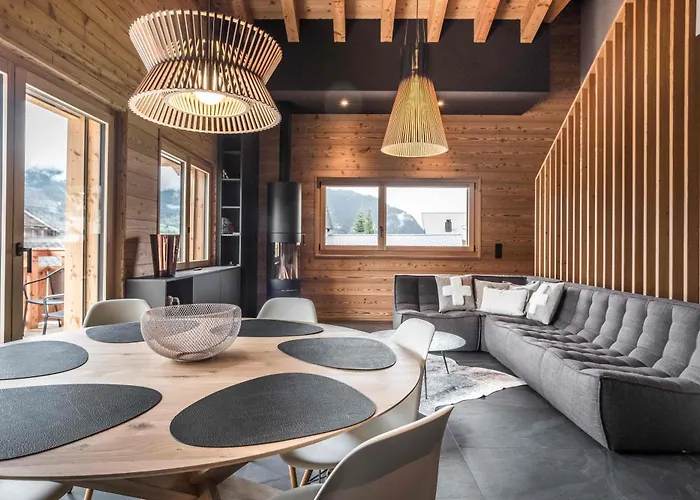 Neuenhaus 4.5 - Griwa Rent Ag * Grindelwald