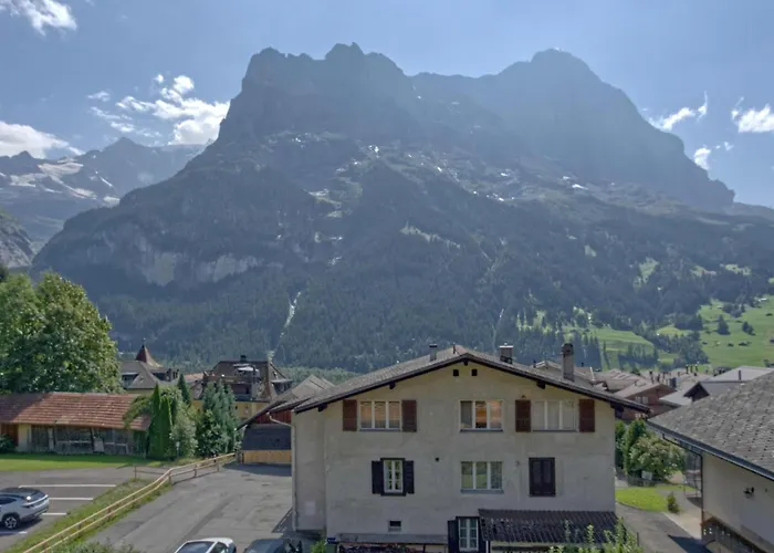 Apartment Neuenhaus 4.5 - Griwa Rent Ag